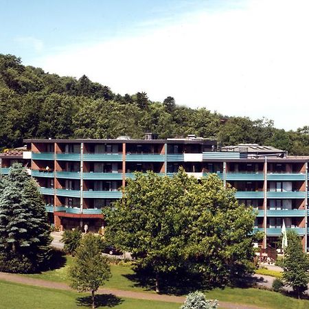 Hotel Haus Deutsch Krone Бад-Эссен Экстерьер фото